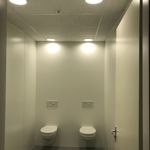 Elektrische en sanitaire installatie personeels ruimte's (5)