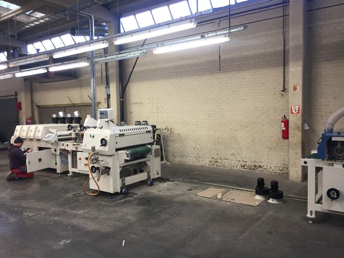 Productielijn 160 kW (21)