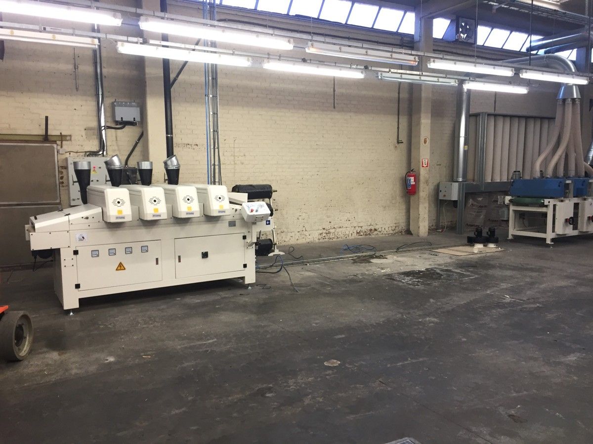 Productielijn 160 kW (22)