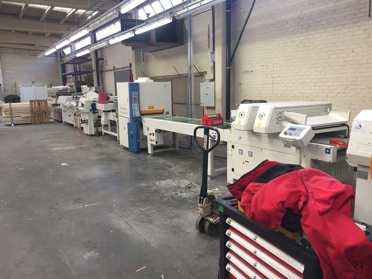 Productielijn 160 kW (24)