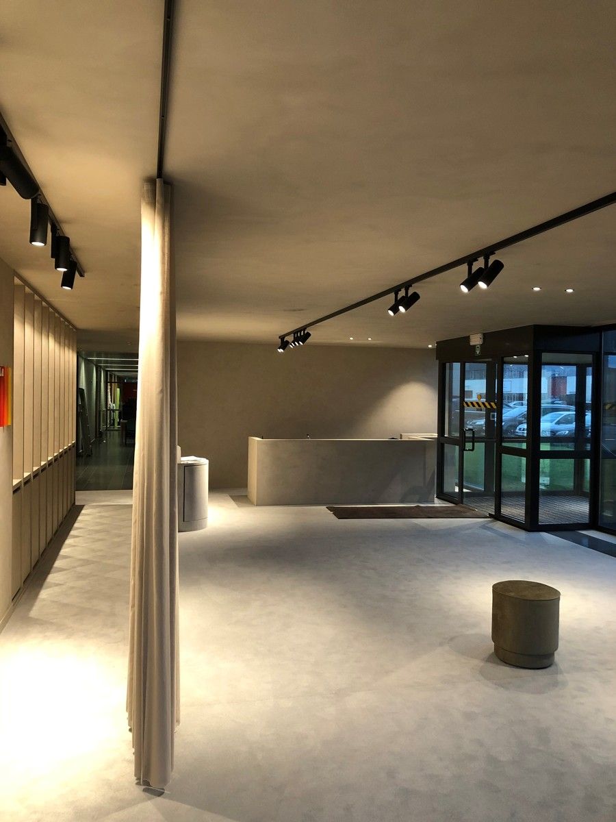 Inrichting Showroom (20)