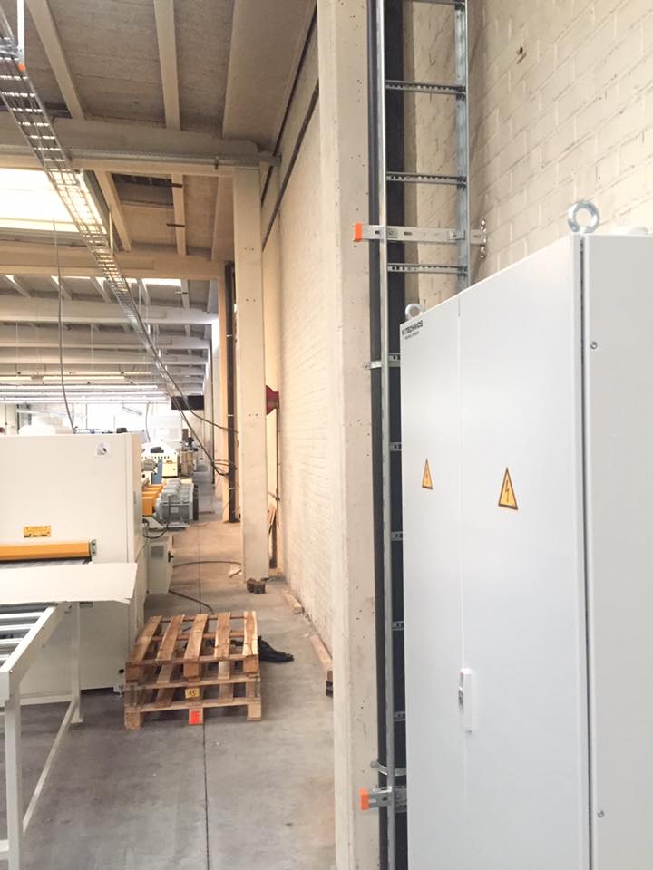 Productielijn 160 kW (4)