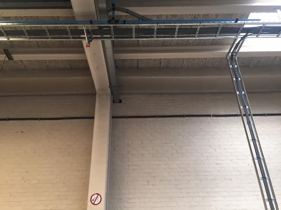 Productielijn 160 kW (8)