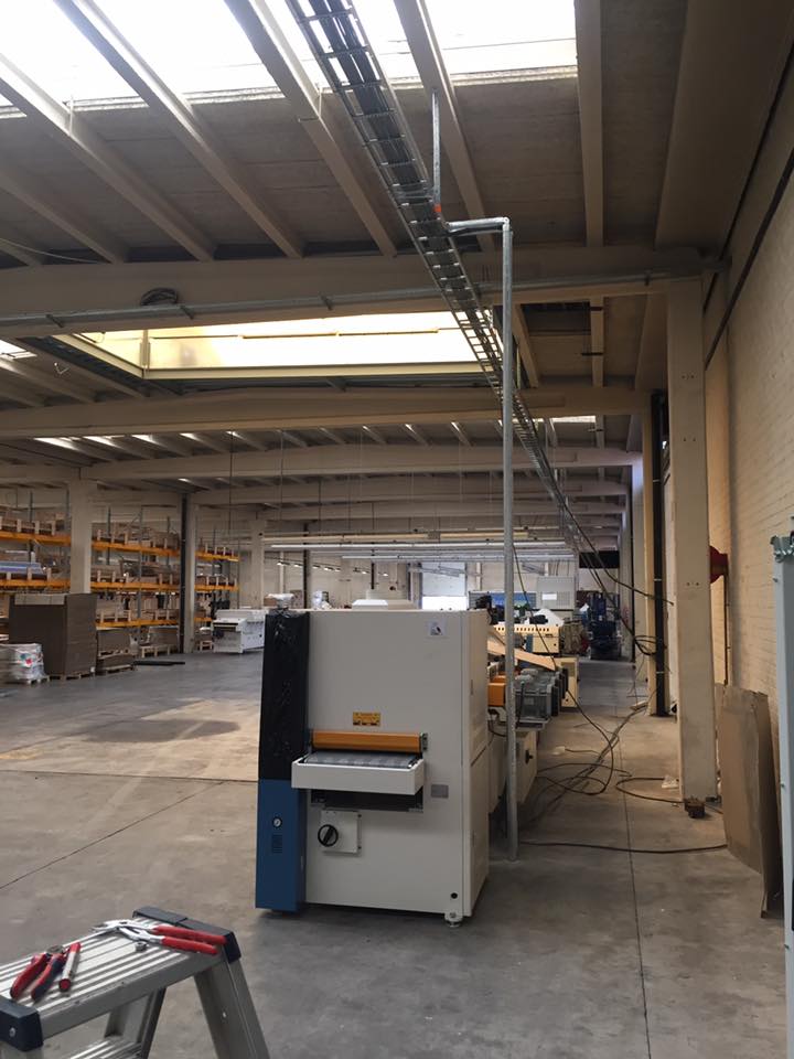 Productielijn 160 kW (12)