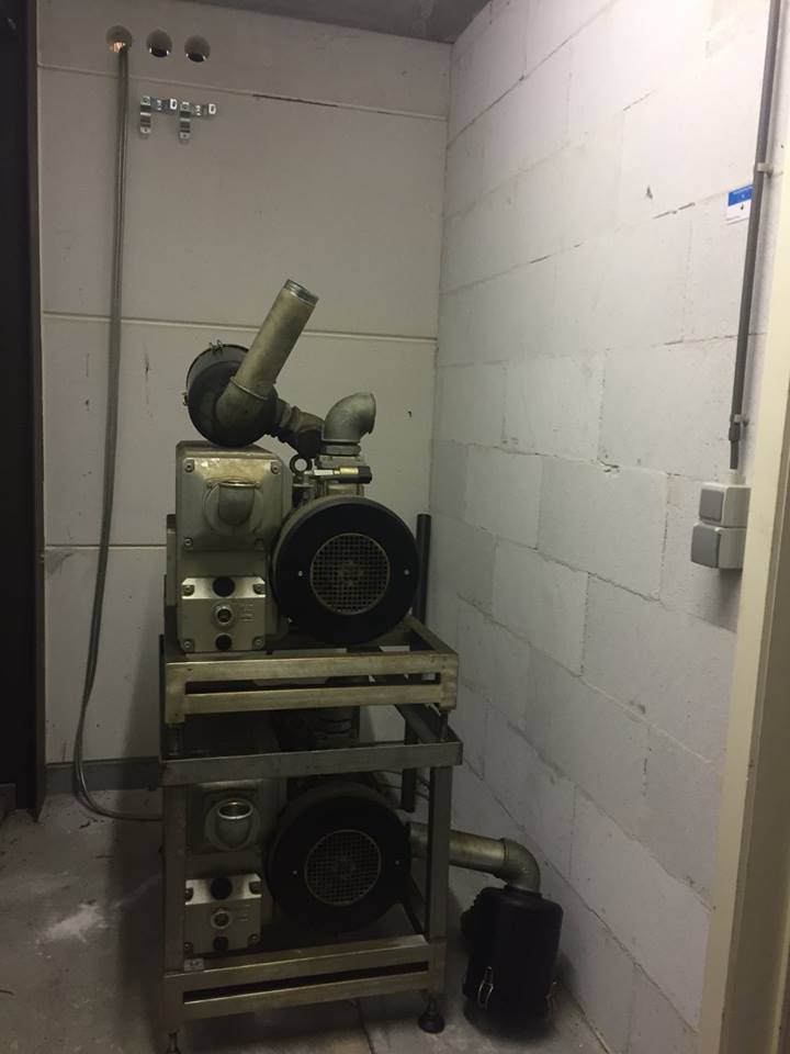 Vacuüm installatie (7)