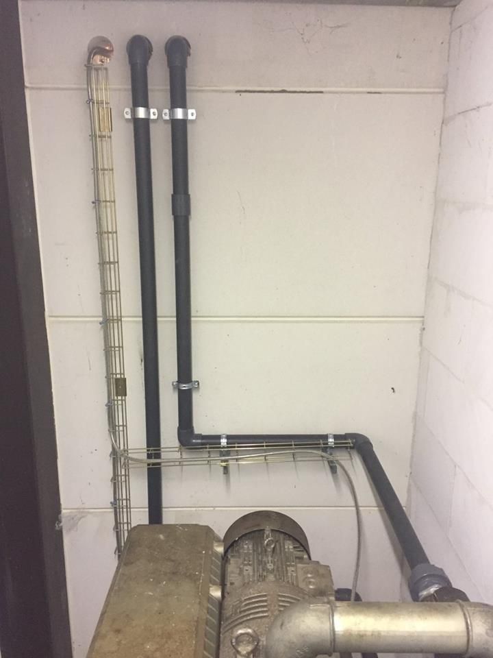 Vacuüm installatie (9)