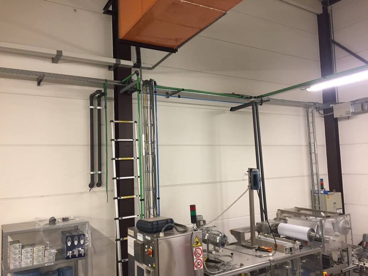 Vacuüm installatie (5)