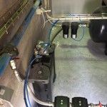 Compressor installatie (3)