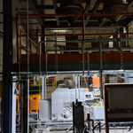 Koelleidingen voor extrusie machine (1)